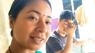 Jerao khusi bekhwonw mao.. gabwn ma jagwn raobw bungnw haya