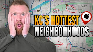 Video: Best Neighborhoods to Buy in Kansas City Northland Right Now