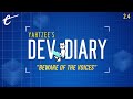 Beware of the Voices | Yahtzee's Dev Diary