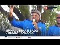 MPINA UTEKAJI BADO UMEKITA TANZANIA MPINA UTEKAJI BADO UMEKITA TANZANIA