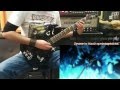 [マジンカイザーSKL]Mazinkaiser SKL Op - Eternal Soldiers(Guitar Cover)