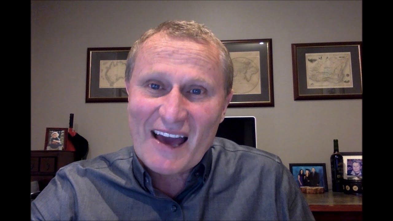 Advice of the Day: Greg Savage - Don't Mess with your Reputation