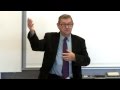 Norman Davies - Global Polish Studies - lecture 3 HD, Baku, Azerbaijan