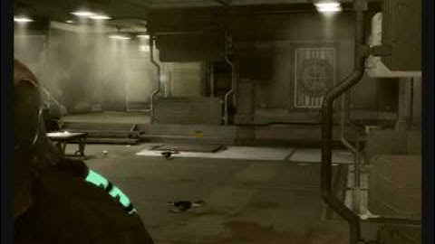 Dead Space Chapter 1 [Part 4/5] IMPOSSIBLE difficulty