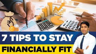 Financial Planning Tips - 7 Tips for Financial Success You Must Know | Fayaz