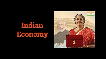 INDIAN ECONOMY | High level SSB lecturette topic | Explained