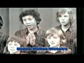 Capture de la vidéo Poppys 1968 - L'oiseau - Petits Chanteurs D'asnières