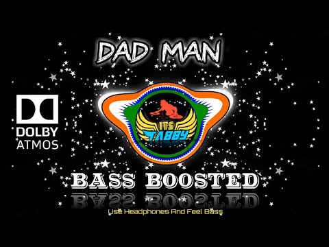 Dada Man Gijanare | Bass Boosted | Turkish Song | Turkish Song Bass Boosted