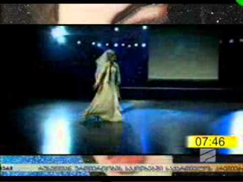 8 მარტისადმი მიძღვნილი კონცერტი