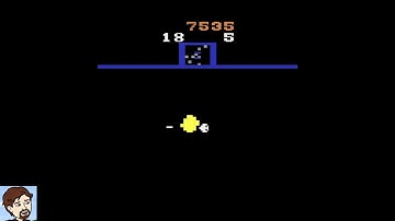 Atari 2600 - Sinistar