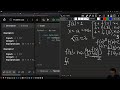 Solving Leetcode 279. Perfect Squares in Python