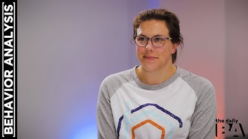 The Power of Applied Behavior Analysis (ABA): Helping Adults Communicate