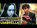 18 Mysteries Of The Umbrella Academy Revealed! |🍿OSSA Movies