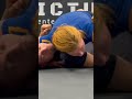 Crossface (Jiu-Jitsu Pressure) #nogidrilling #jiujitsumount