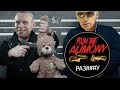 Глушаков читает рэп | DJ DANCENBERG feat. Run the Alimony- Раз***у | BROSOUND