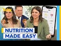 Aussie app ‘Eats Bible’ guides to help you eat guilt free | Today Show Australia