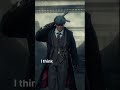 Tommy Shelby in Action: Iconic Dialogue from Peaky Blinders Mp3 Song