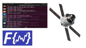cFS Tutorial 2: NASA