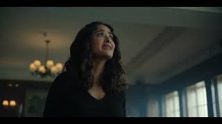 Salma Hayek rages | Black Mirror | S06E01