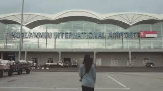 Download Lagu Profil Bandara Internasional Kualanamu,Deli Serdang, Sumatera Utara |Bandara Termaju Dan Terbesar MP3