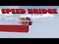 How To Speed Bridge In Bedwars