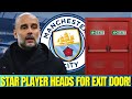 рџљЁ SHOCK Man City Transfer TWIST As Key Player Looks For The Exit Door рџљЁ SHOCK Man City Transfer TWIST As Key Player Looks For The Exit Door