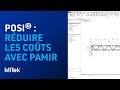 Optimiseur de coût POSI & Pamir - Webinaire de Formation -WT40A