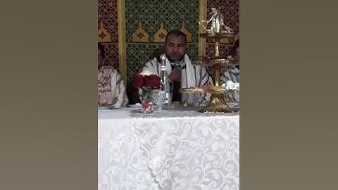 قراءة مميزة لما تيسر من سورة فاطر