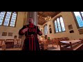 Tower of London history told by the best Yeoman Warder! Oct. 11, 2019. (Video by Rob Thompson)