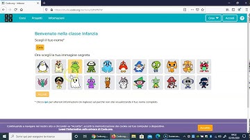 Tutorial Code.org - Informatica per i più piccoli