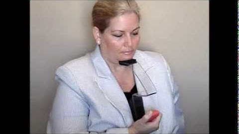 Alternative to Shaker Exercise and Jaw Opening Exercise to Improve Swallow Function