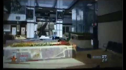 Modded Modern Warfare 2 Speed Lobby