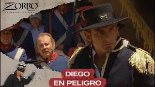 Download Lagu Montero se enfrenta a su arresto | Capítulo 26, Temporada 1 | Zorro: La Espada y La Rosa MP3 Download Lagu Montero se enfrenta a su arresto | Capítulo 26, Temporada 1 | Zorro: La Espada y La Rosa MP3