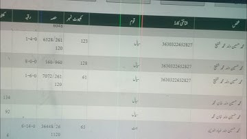 DAP Subsidy Old paymnt 214/ 504/ 363/ 204 / HBL knoccet/ hbl divice ایرر 504 کی پیمنٹ جاری /