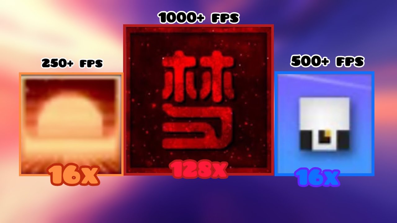 Top 3 BEST and CLEANEST texture packs for pvp (fps boost) | 1.8.9 - YouTube