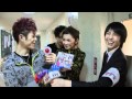 AAA『有沙と洸とブーデーの追いかけセブン』5月13日島根公演②