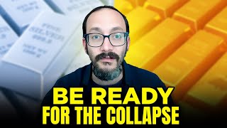 Rafi Farber's Warn! Why I Changed My Entire Prediction on Gold and Silver Price