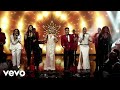 GranDiosas - Medley Celia Cruz: La Vida Es un Carnaval / Ríe y Llora