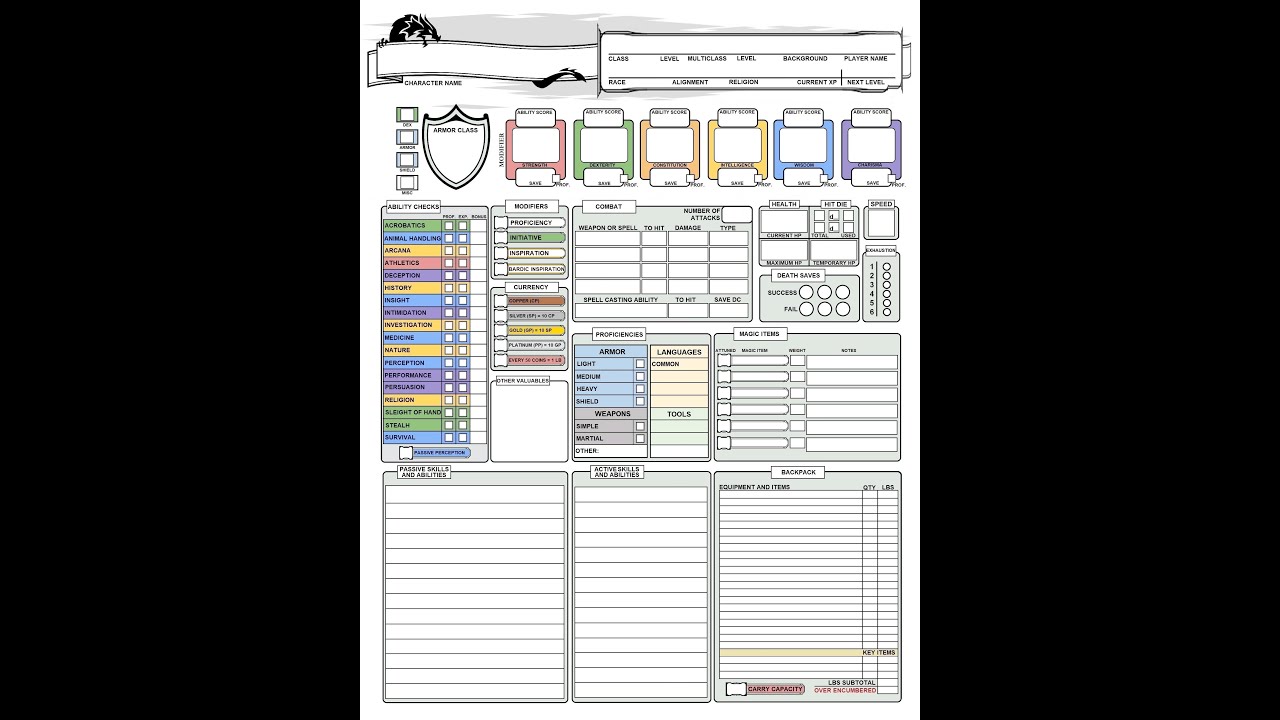 Dnd 5E Combat Calculator : The Best Apps And Software For D D Pathfinder Etc - D&d 5 encounters ...