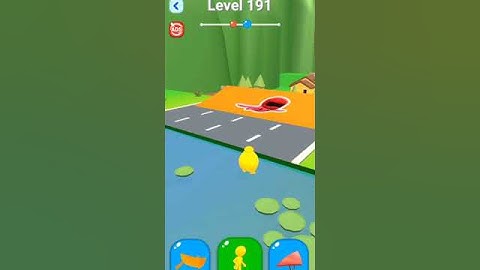 Shape shifting Android IOS Gameplay #shorts #shapeshifting #short #android(4)