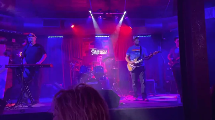 Prairie Highway Band