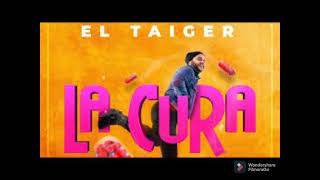 El Taiger - La Cura Audio