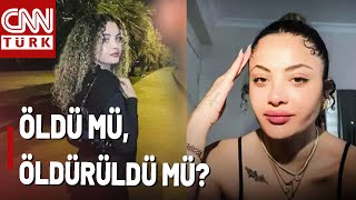 Helin Uçarın Şüpheli Ölümü Soruşturmayla Aydınlatılacak: Heline Ne Oldu?