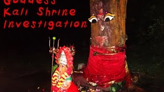 Goddess Kali Shrine Investigation - Choa Chu Kang Cemetery, S04E01