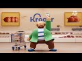 Kroger with the original song