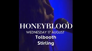 Honeyblood   Glimmer  @ Tolbooth