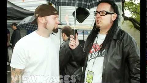 Thumbnail of Limp Bizkit - My Way (Only Vocals)