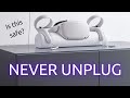 Can I leave my Oculus Quest 2 charging overnight | How charging affects your VR HMD's battery life