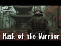 Crimson Kagetora – Samurai Metal: Mask of the Warrior