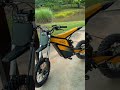 Razor and heybike #razor #heybike #heybikevillan #mx500
